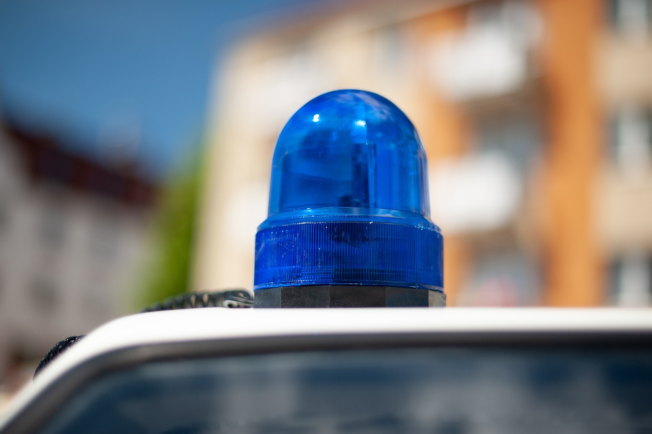 Unfall in Ingolstadt